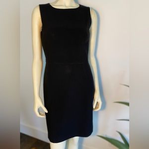 Classic Ann Taylor Shift Dress (Size:4)